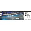 HP 913A black original cartridge