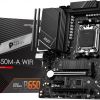 MSI PRO B650M-A WIFI utičnica za matičnu ploču AM5