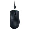 Razer DeathAdder V3 Pro Black - ultra lagani bežični ergonomski esports miš