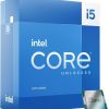 Intel Core i5-13600K - 6C+8c/20T, 3.50-5.10GHz, u kutiji bez hladnjaka