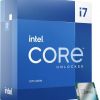 Intel Core i7-13700KF - 8C+8c/24T, 3.40-5.40GHz, u kutiji bez hladnjaka