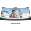 Poslovni monitor HP E34m G4 - zakrivljen, podesiv po visini, USB-C