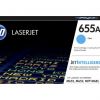 Toner HP CF451A