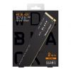 WD Black SSD SN770 NVMe 500GB