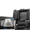 MSI MAG Z790 TOMAHAWK WIFI Gaming matična ploča Socket 1700