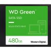 WD Green SATA 480GB Internal SATA SSD