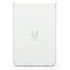 Ubiquiti zidna pristupna točka (U6-IW) [WiFi 6, dvopojasni, do 5,3 Gbit/s, 4x Gigabit LAN]