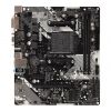 ASROCK B450M-HDV R4.0 AM4 Socket