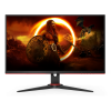 AOC 24G2SPAE/BK monitor za igre - FreeSync Premium, 165Hz