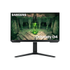 Samsung Odyssey G4B S25BG400EU Gaming Monitor - Full HD, 240Hz