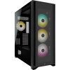 Corsair iCUE 7000X RGB crna | PC kućište