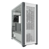 Corsair 7000D Airflow Bijela | PC kućište