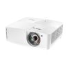 Optoma UHD35STx 4K projektor - igranje (240 Hz), 3600 ANSI lumena