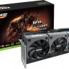 Inno3D GeForce RTX 4080 X3 OC - 16GB GDDR6X, 1x HDMI, 3x DP