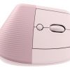 LOGI LIFT - ROSE/DARK ROSE - EMEA