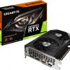 GIGABYTE GeForce RTX 3060 Windforce OC 12G grafička kartica - 2x DisplayPort/2x HDMI