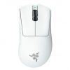 Razer DeathAdder V3 Pro - Ergonomic Wireless Gaming Mouse - White Edition - EU P