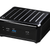 ASROCK NUC BOX 90PXG8Y0-00EAY100 - Intel I7-1260P, 2x DDR4, USB 3.2, HDMI, DisplayPort, 2x LAN, Wi-Fi, BT, s ventilatorom, oOS