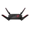 ASUS ROG Rapture GT-AX6000 WiFi 6 Gaming Router AX6000 dual band, 1x 2.5GbE LAN, 4x GbE LAN, AiMesh