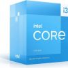 Intel Core i3-13100F - 4C/8T, 3,40-4,50 GHz, u kutiji