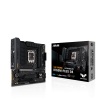 ASUS TUF GAMING B760M-PLUS D4 Socket 1700 matične ploče