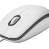 LOGI Mouse M100 - BLACK - EMEA