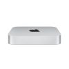 Apple Mac Mini MMFK3D/A srebrni - M2 8-jezgreni, 10-jezgreni GPU, 8 GB RAM-a, 512 GB SSD