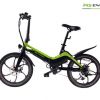 MS ENERGY eBike i10 Black_Green