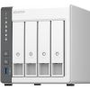 STORAGE QNAP NAS TS-433-4G