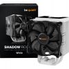 BE QUIET Shadow Rock 3 White CPU Cooler