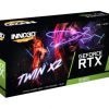 INNO3D GeForce RTX 3060 Twin X2 LHR