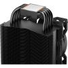 BE QUIET PURE ROCK 2 black CPU Cooler