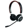 Jabra Evolve 65 SE slušalice, stereo, bežične, Bluetooth, uklj. Link 370, optimizirane za objedinjenu komunikaciju