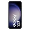 Samsung Galaxy S23 5G 128GB Phantom Black 15,5 cm (6,1") OLED zaslon, Android 13, trostruka kamera od 50 MP