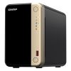 STORAGE QNAP NAS TS-264-8G