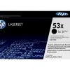 HP Toner Q7553X black 7000 pages