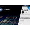 HP Toner CE250A black ColorSphere