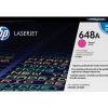 HP Toner CE263A magenta HV