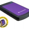 TRANSCEND SJ25H3P HDD 1TB external