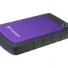 TRANSCEND SJ25H3P HDD 2TB extern