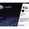 HP 93A Original Toner Cartridge Black