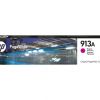 HP 913A magenta original cartridge