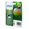 EPSON ink T129 yellow blister