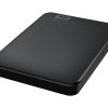 WD Elements ext portableHDD USB3.0 1.5TB