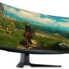 Dell Flat Panel 34’ AW3423DWF - Alienware Monitor