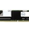 Dell Memory Upgrade - 8GB - 1Rx8 DDR4 UDIMM 3200MHz ECC