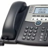 12 Line IP Phone With Display, PoE and PC Port