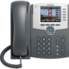 5-Line IP Phone, 802.11g ( EU Version), Bluetooth