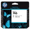 HP 746 Printhead
