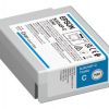 EPSON SJIC42P-C Ink cartridge